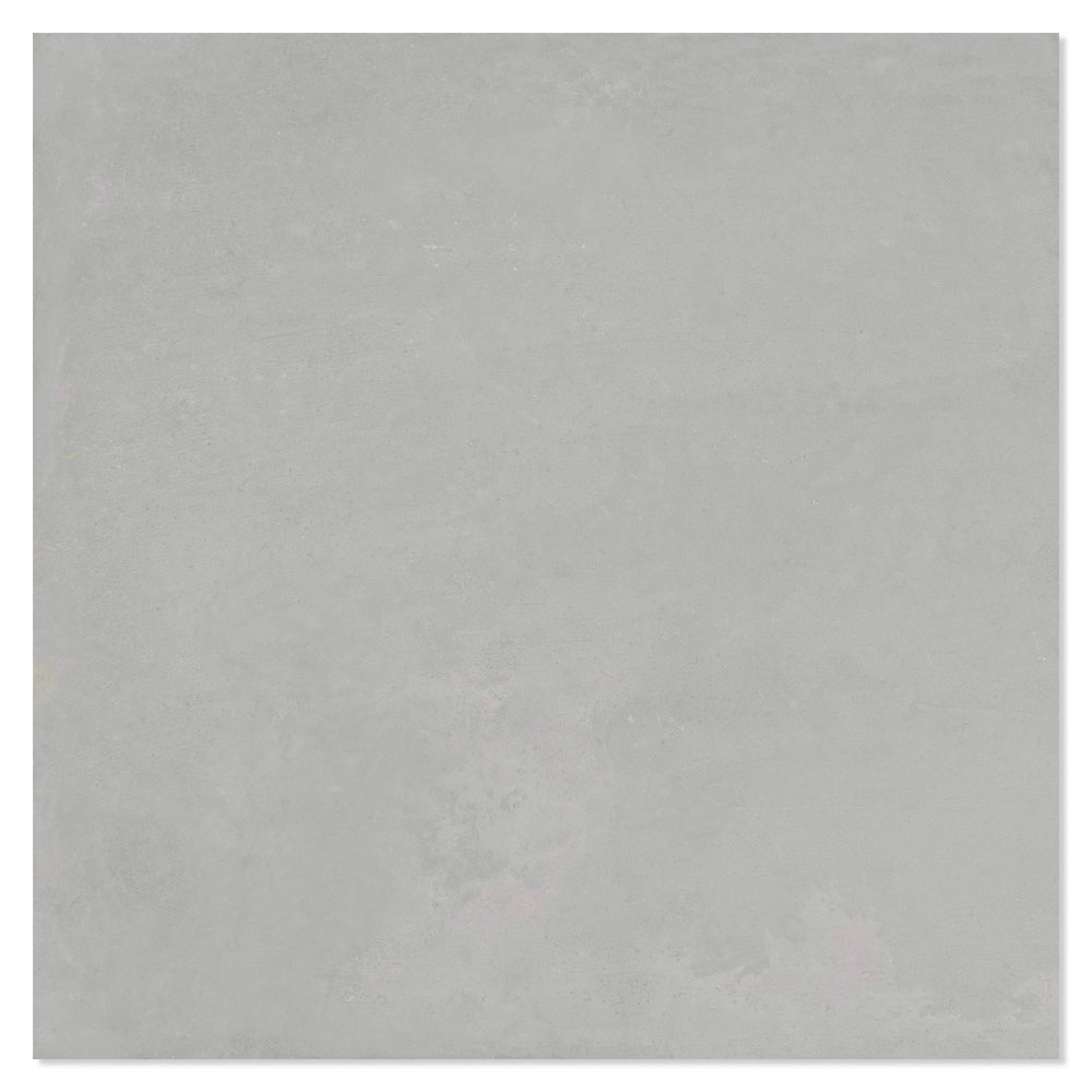 Klinker Freestone Sølv Mat 90x90 cm